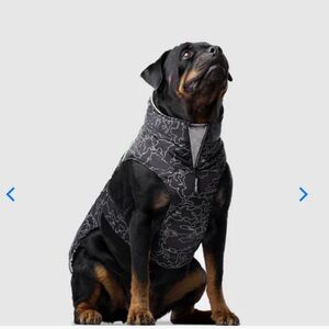 Canada Pooch Expedition Dog Jacket